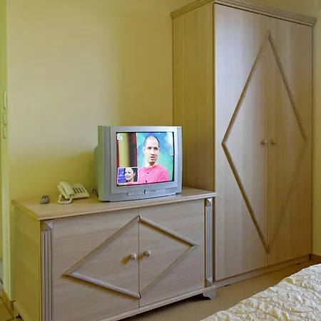 Bordo Отель 3*
