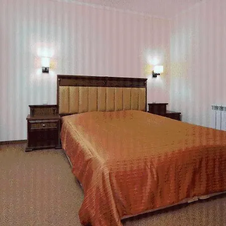 Отель Bordo