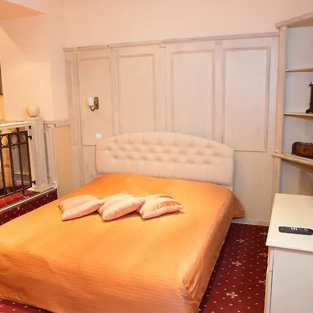 Отель Bordo 3*