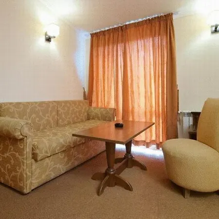 Bordo Hotel Płowdiw