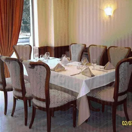 Ξενοδοχείο Bordo Φιλιππούπολη