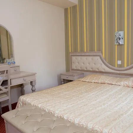 Hotel Bordo Plovdiv