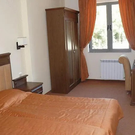 Ξενοδοχείο Bordo 3*